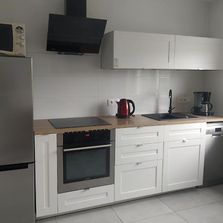 Apartament Na Gorce Łagów Exterior foto