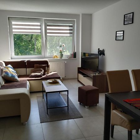 Apartament Na Gorce Łagów Exterior foto
