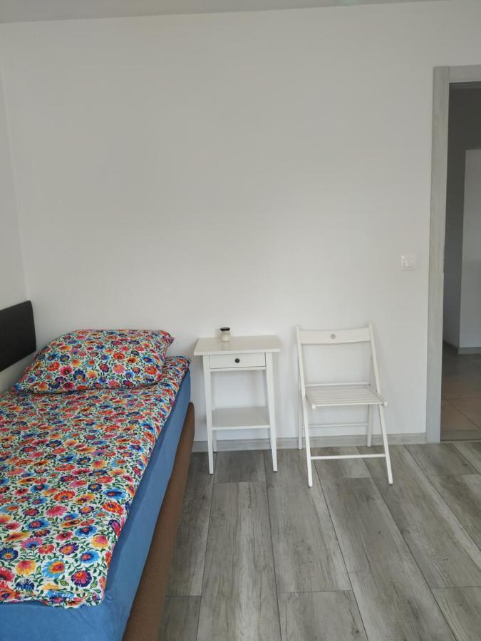 Apartament Na Gorce Łagów Exterior foto