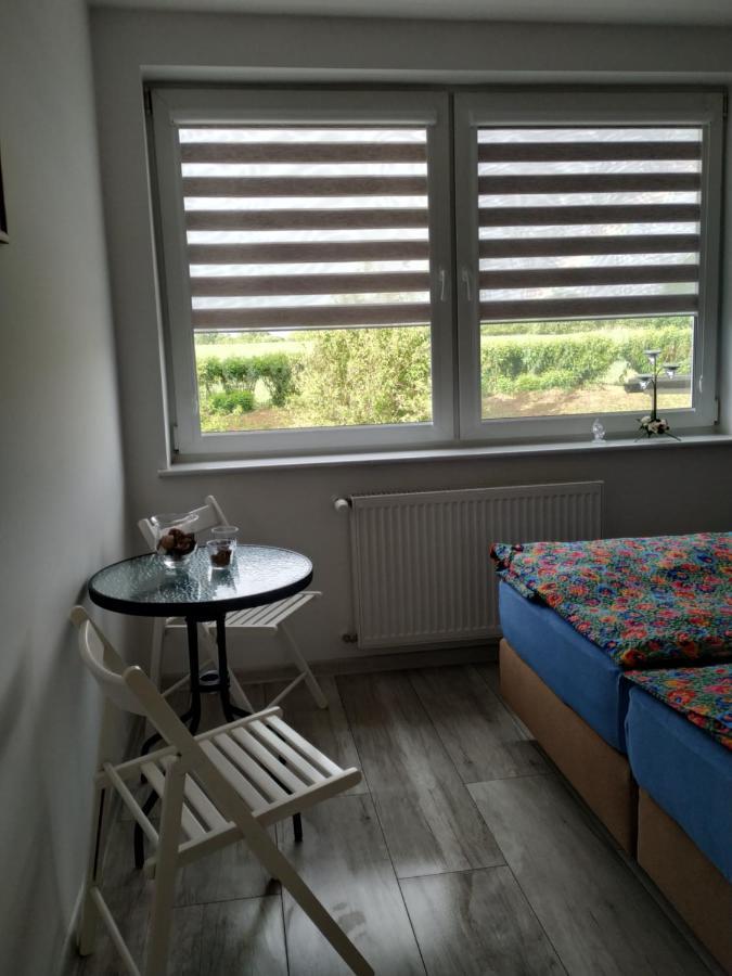 Apartament Na Gorce Łagów Exterior foto